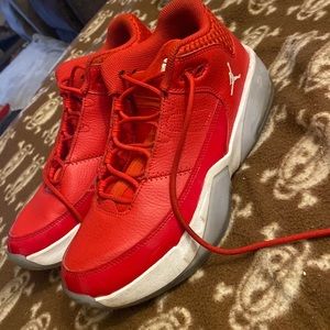 Jordan max aura [USED]